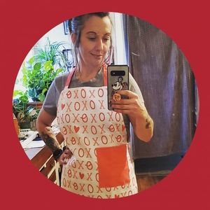 Meet your Posher, Alisha